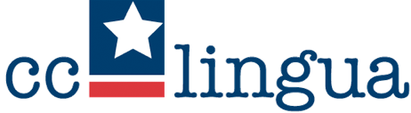 cclingua Logo